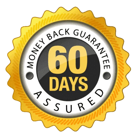 Sync Official Website 100% Satisfaction 60 Days Money Back Guarantee
