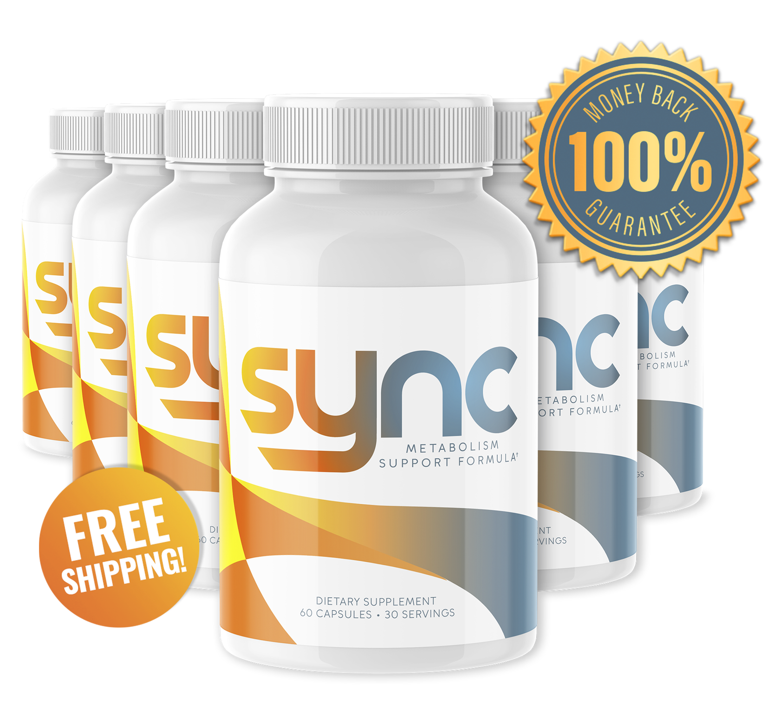 Sync Discount Bottles 