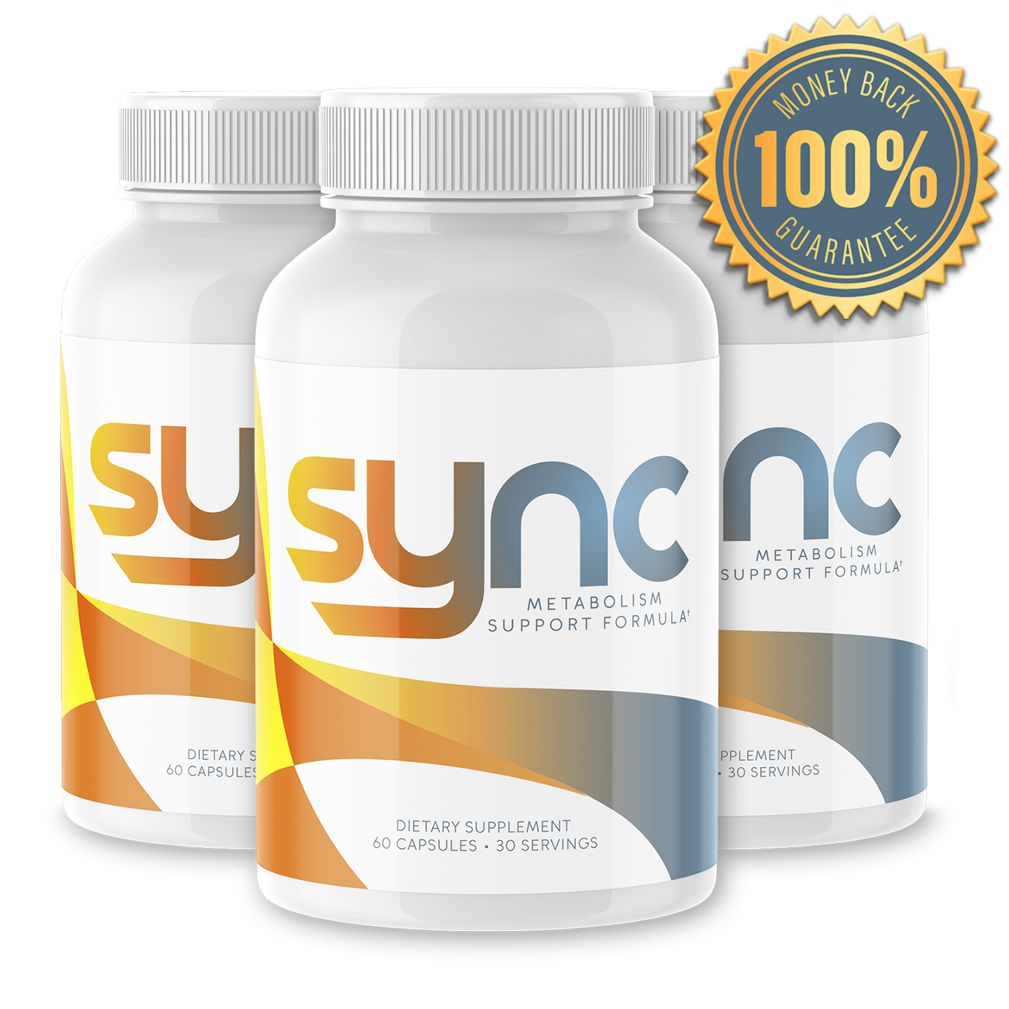 Sync Bottle